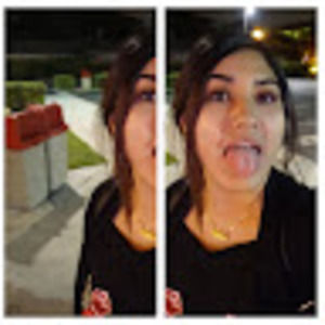 Meet your Posher, Itzel